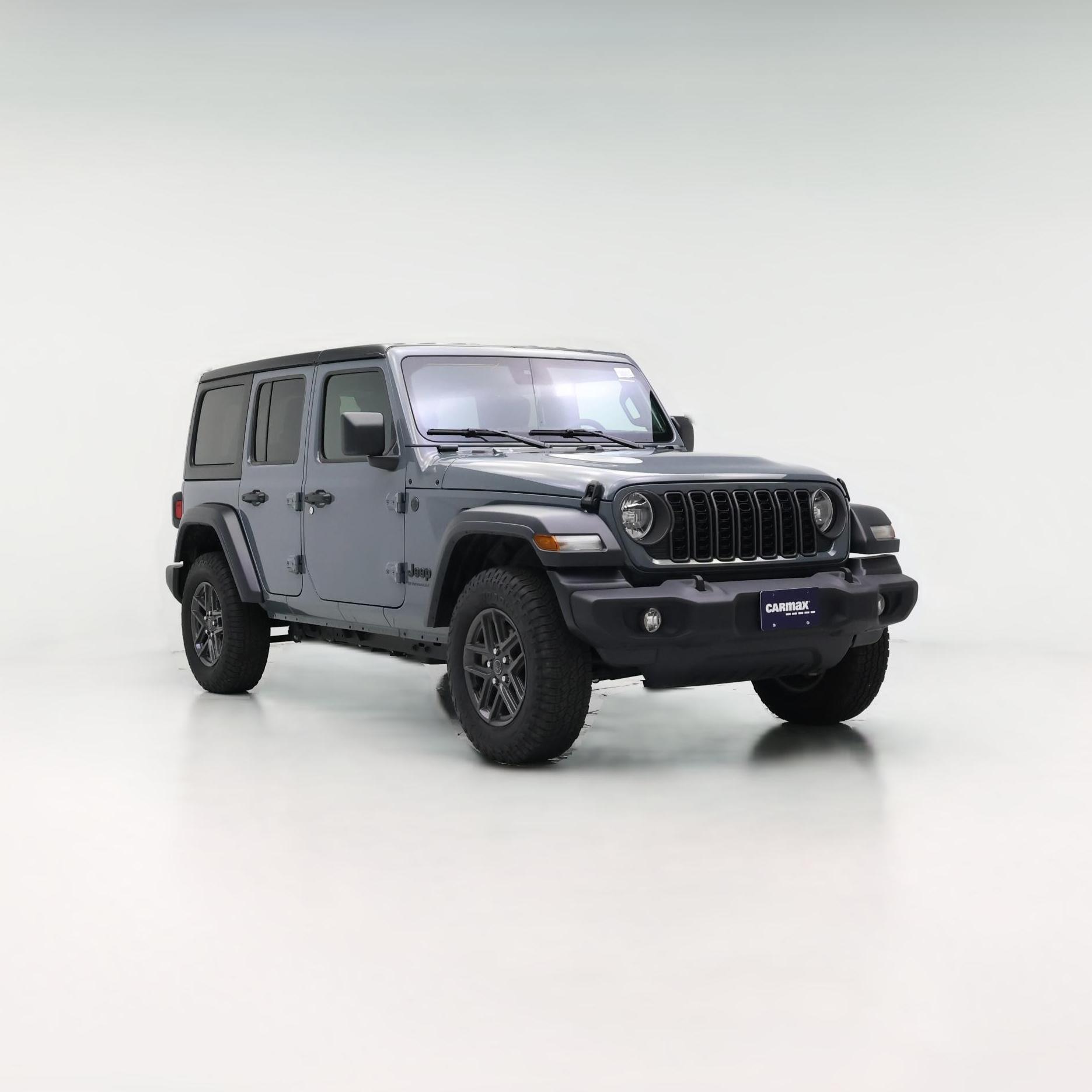 jeep wrangler 4-door 2024 1C4PJXDG5RW324664 image jeep wrangler 4-door 2024 1C4PJXDG5RW324664 image